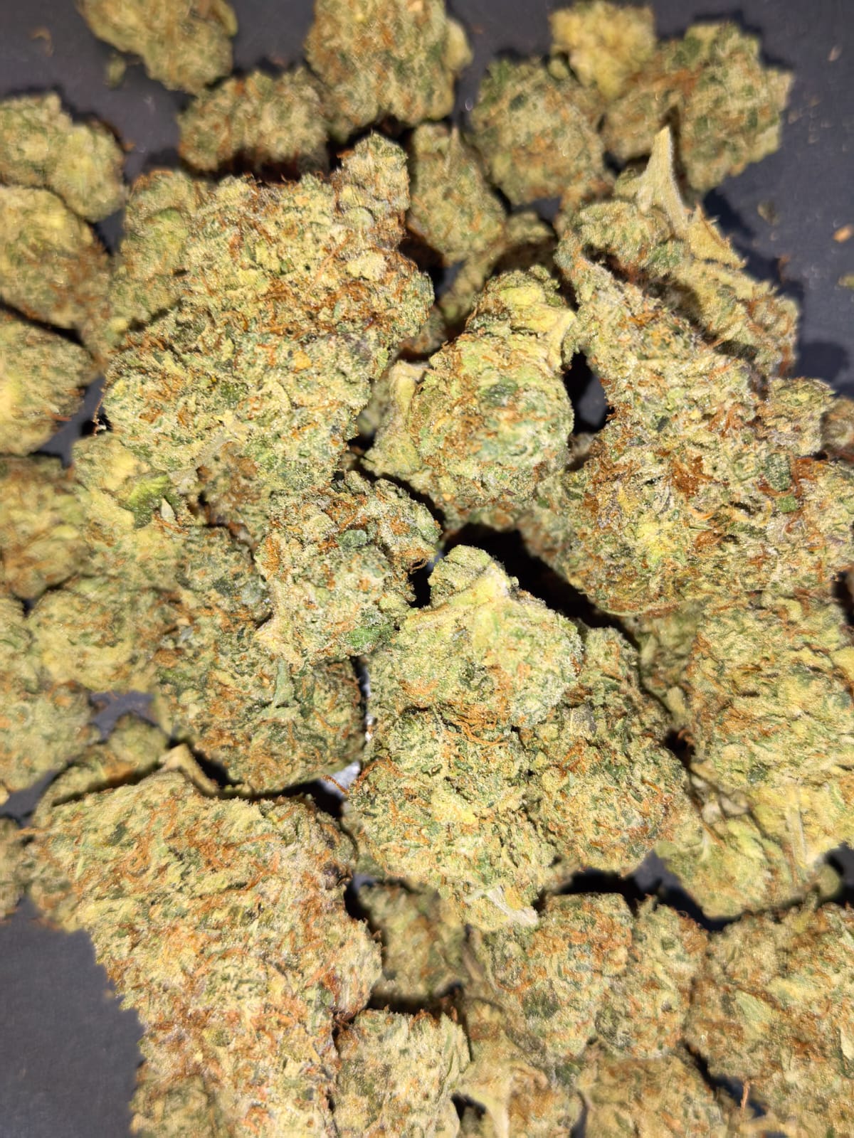 Bapez 😼🦧(price per gram) - TheGreenRoom