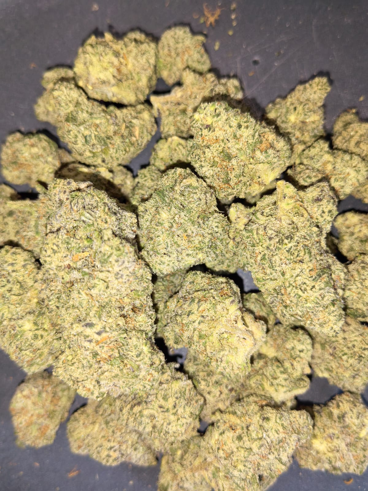Cake Batter 🎂🎂 (price per 10 gram) - TheGreenRoom