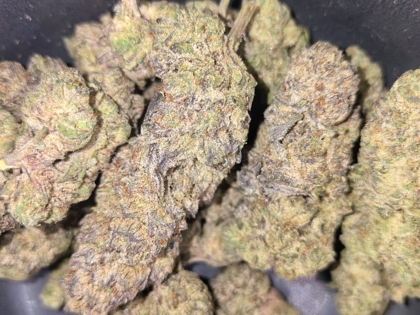 Crepes 🥞🎮(price per 5 grams)