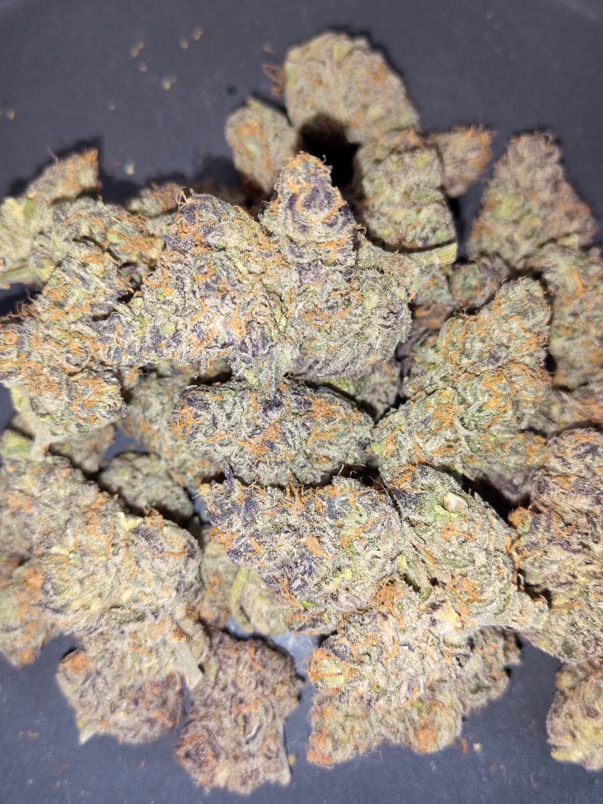Divine Gelato 🍦🍨 (price per 5 grams) - TheGreenRoom