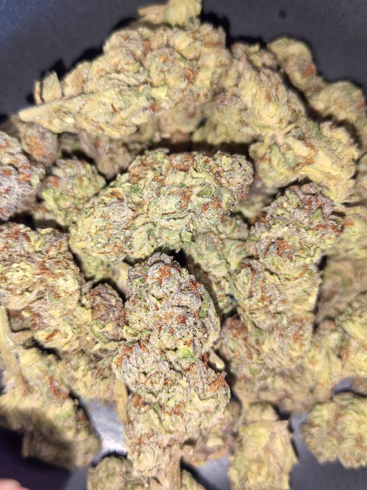 Durban Poison☠️☠️(price per 10 grams)