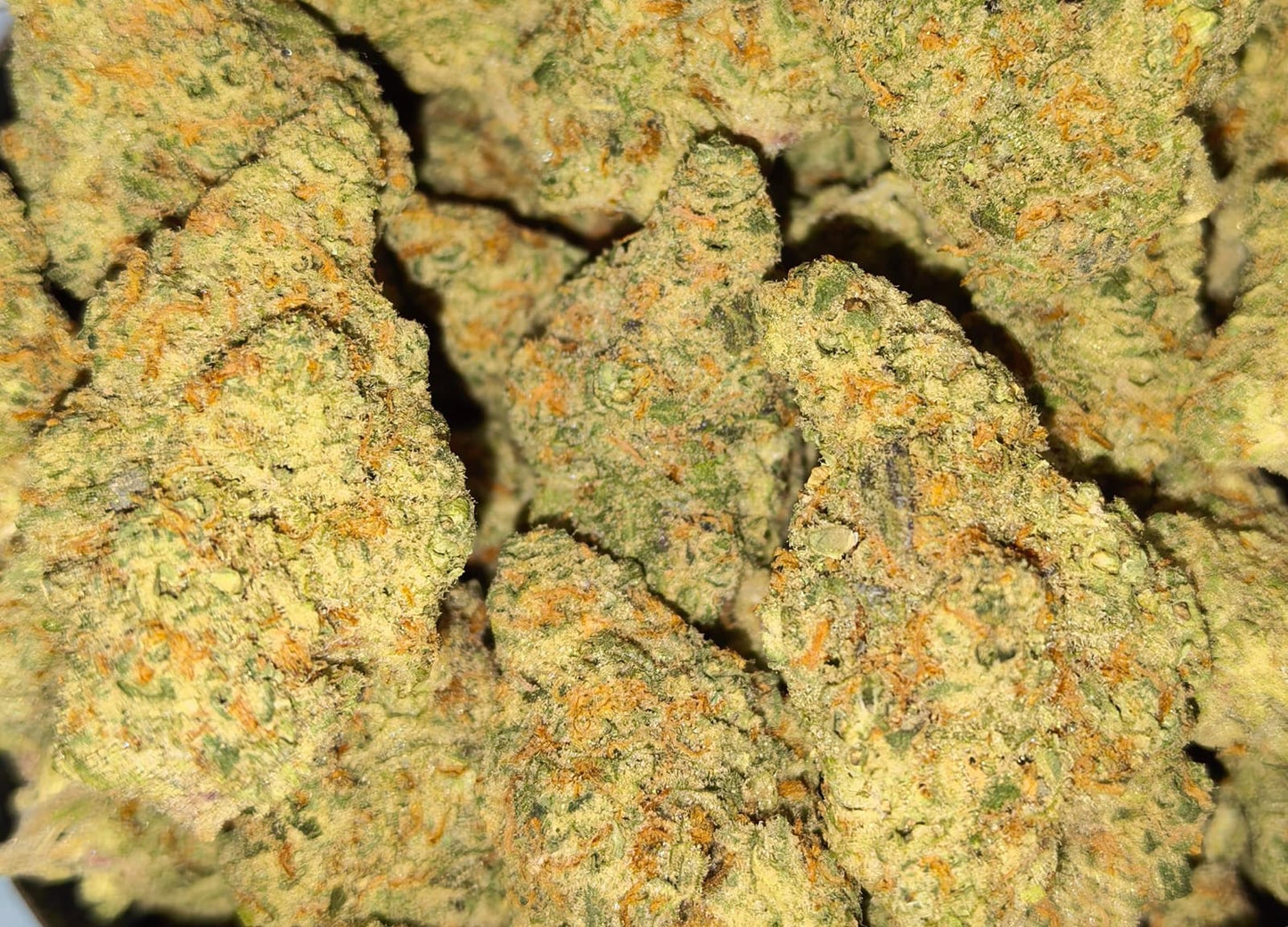Forbidden Fruit πππ₯(price per gram) - TheGreenRoom