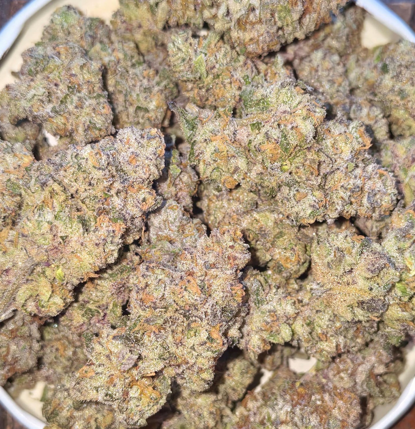Gas Face OG 💨👾 (price per 10 grams)