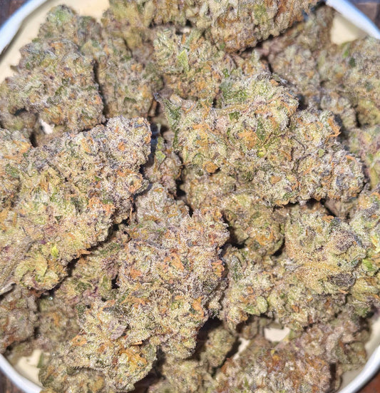 Gas Face OG 💨👾 (price per 5 grams)