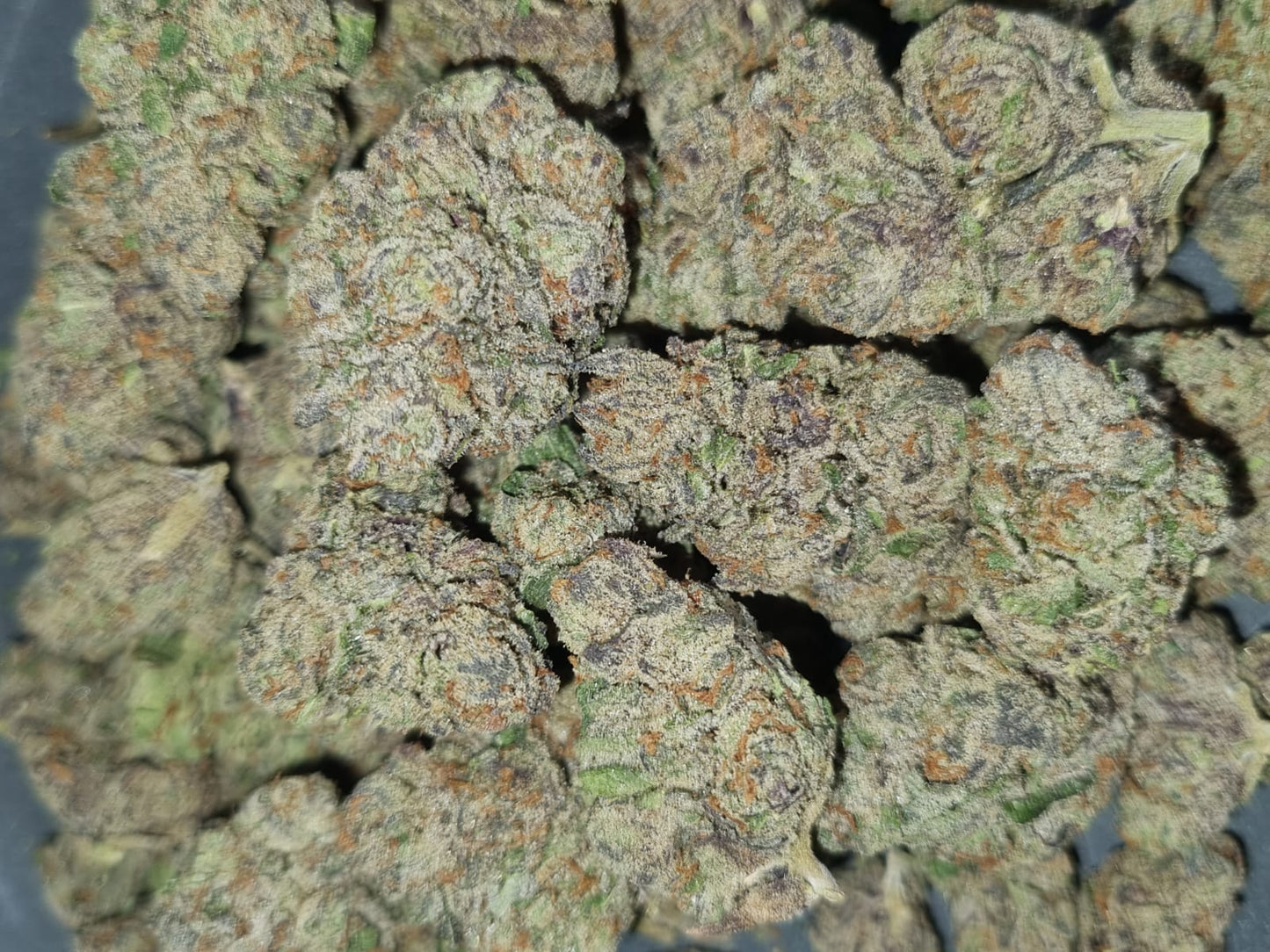 Gelato 🍨🍧 (price per 2 grams) - TheGreenRoom
