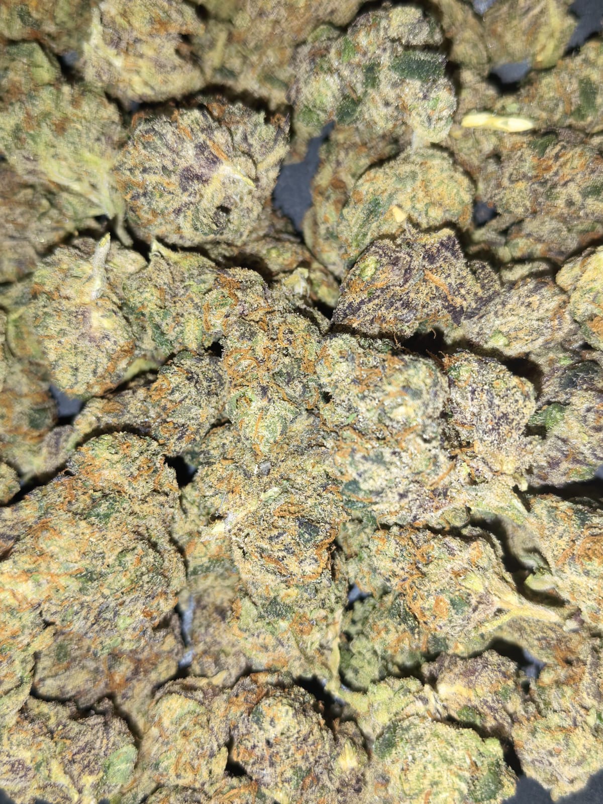 Highlighter (PopCorn) ✒️🖋️(price per 5 grams)