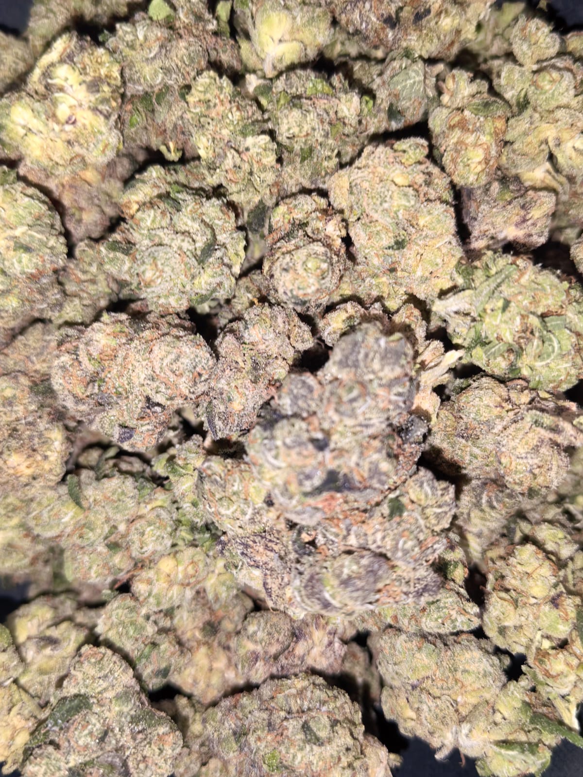 Sex Panther ๐๐๐(PopCorn) (price per 2 grams)