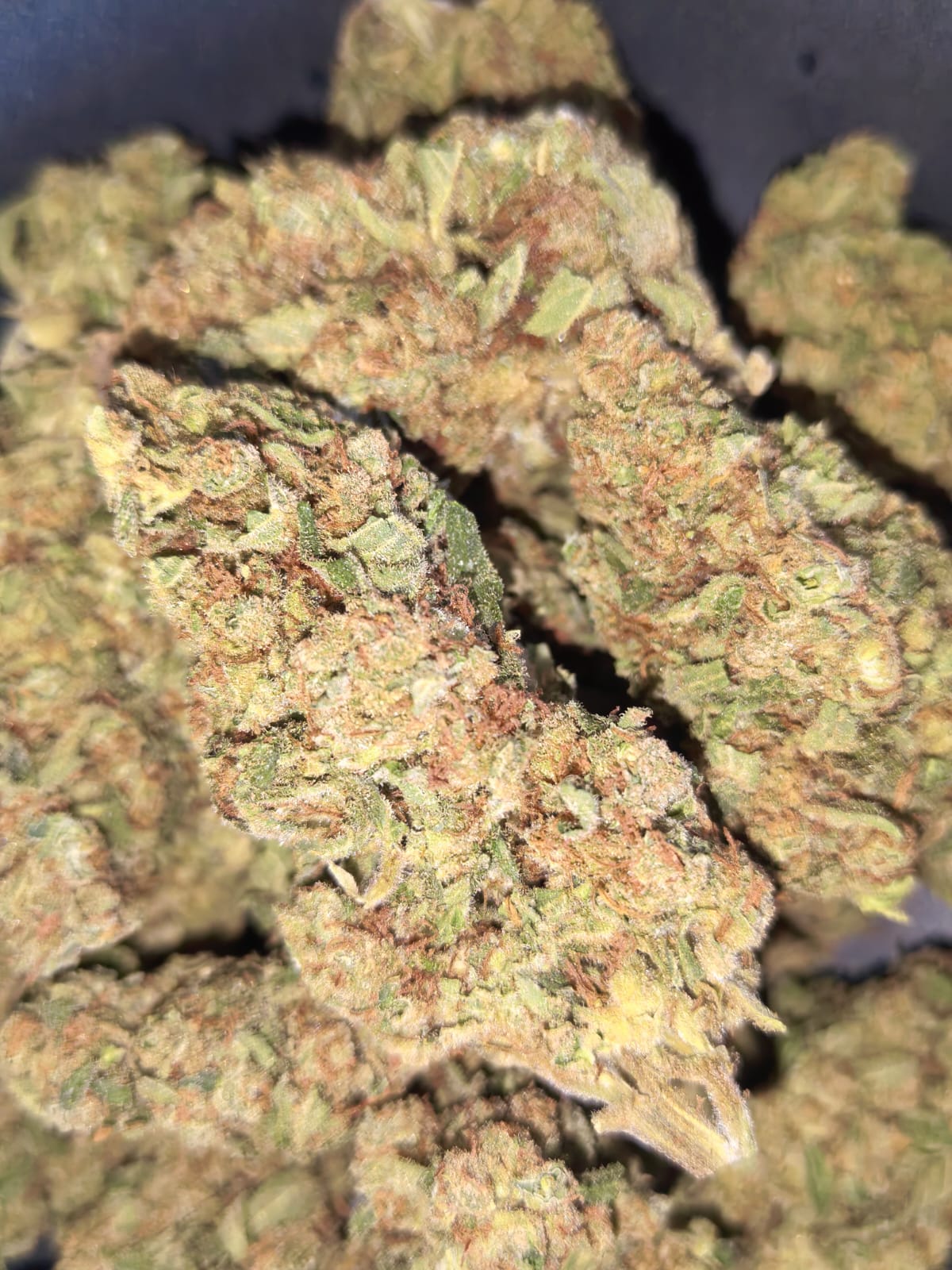 Skywalker 🚶♀️🚶(price per 10 grams)