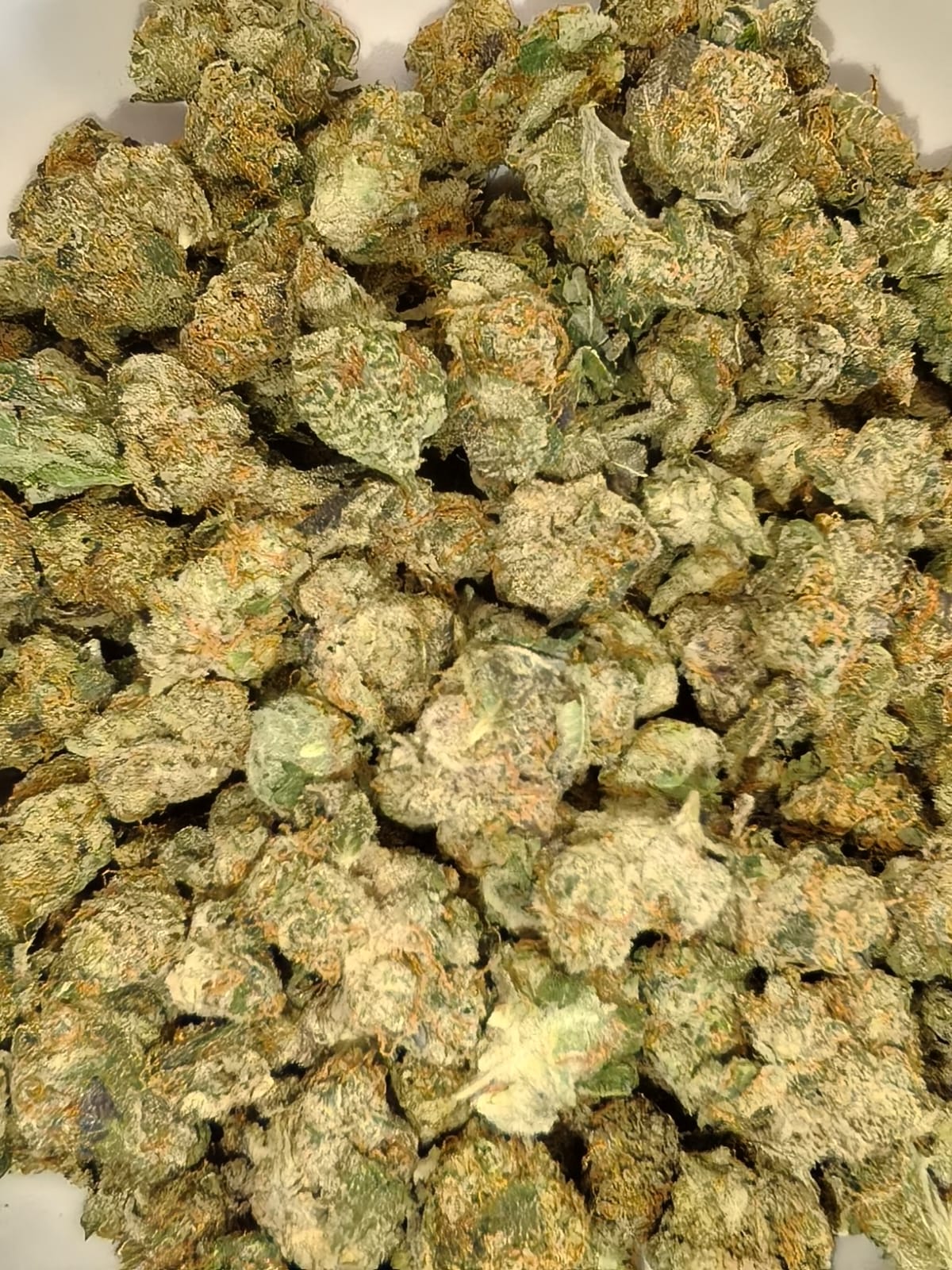 Slow Motion Potion⚗️👨🔬 (PopCorn) (price per 5 grams) - TheGreenRoom