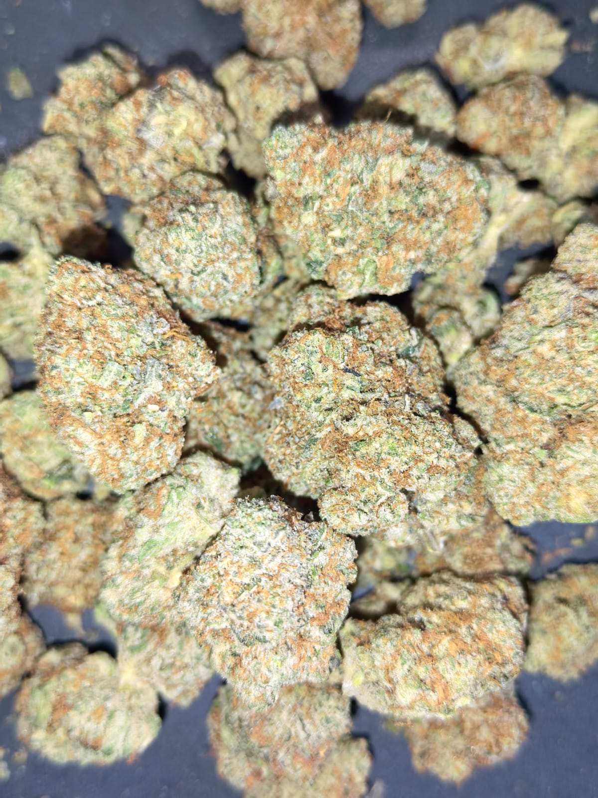 Wedding Sherbet 👰🤵(price per 10 grams) - TheGreenRoom