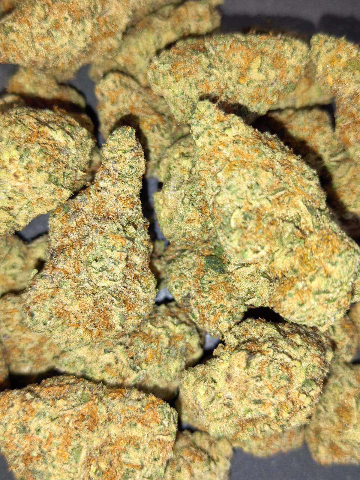 Zombie Kush 🧟♀️🧟♂️(price per 10 grams) - TheGreenRoom