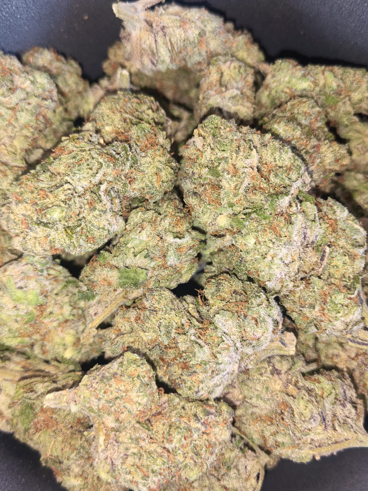 Zour Apples๐๐ (price per 10 grams)