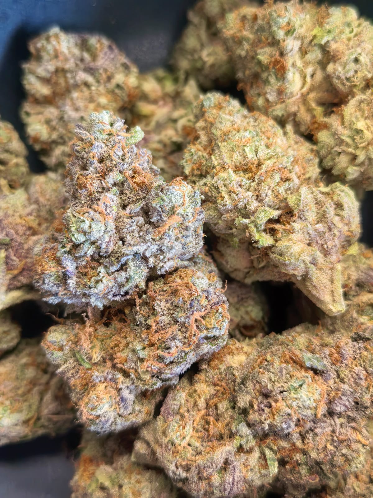 Cherry Pop 🍒🍒(price per gram)