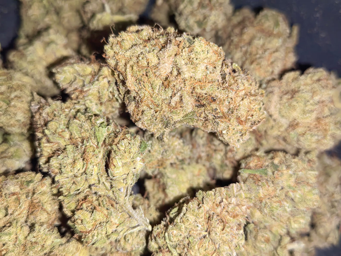Fruit King 👑🍐🍊(price per 2 grams)