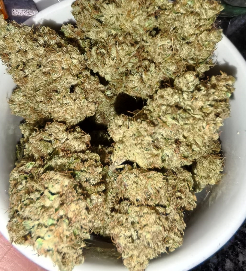 Bananium 🍌😋 (price per 2 grams) - TheGreenRoom