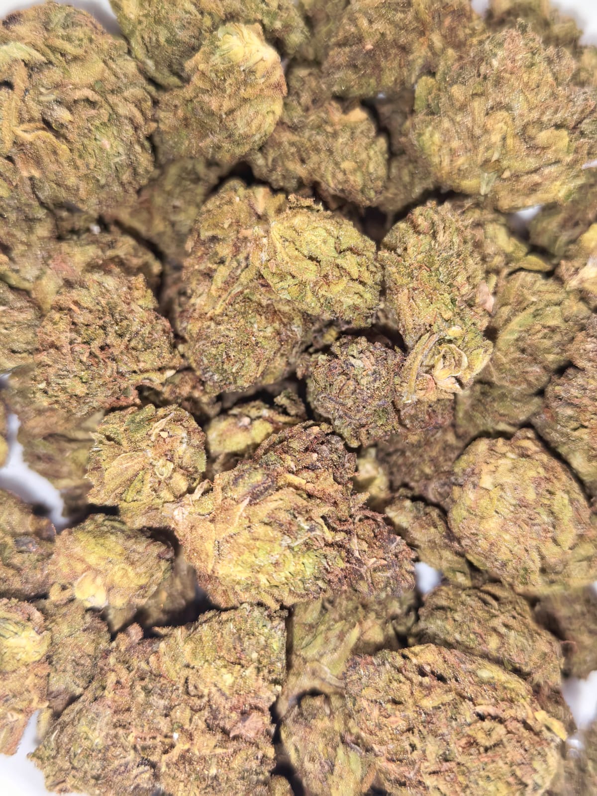 Strawberry Banana🍓🍌(price per 2 grams)