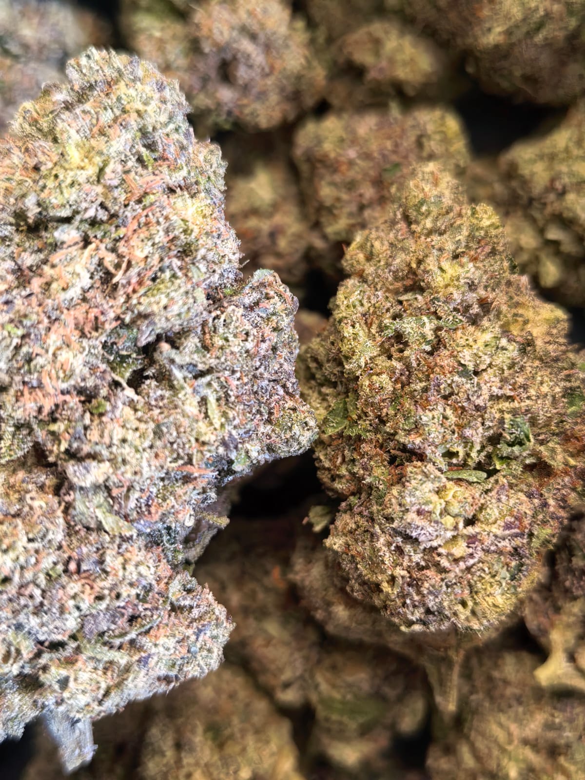 Wedding Cake๐ฐ๐ (price per 5 grams)