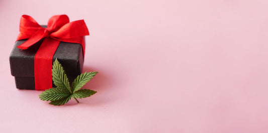 Love is in the air at GoodDope 🌹.