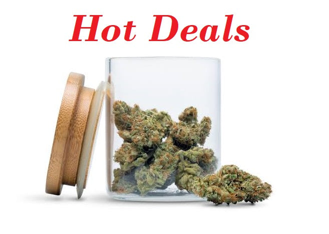 Hot Deals