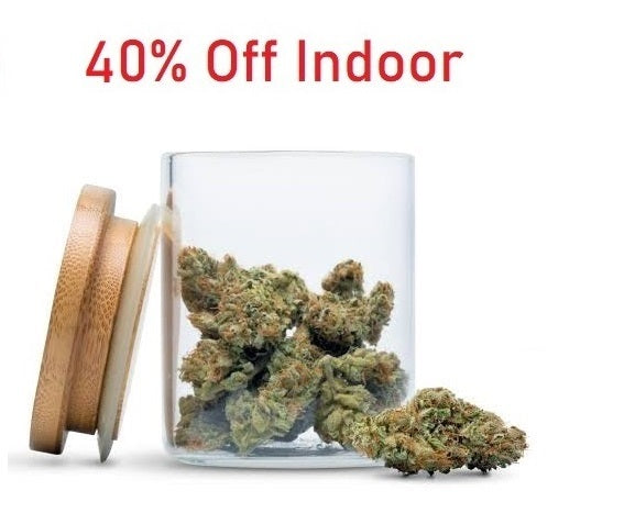 Crazy Indoor Sale