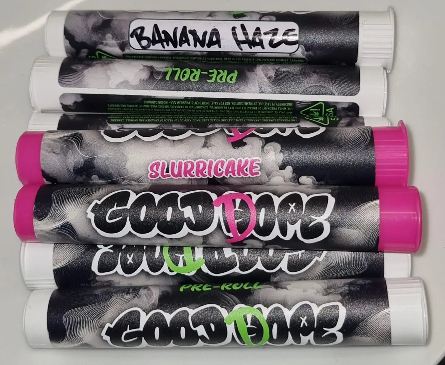 Top-Shelf-Premium-Indoor-Pre-Rolls TheGreenRoom
