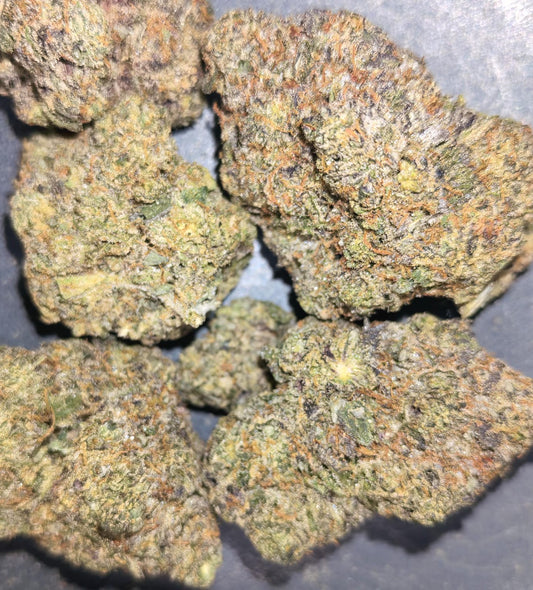 Apples, Cherries & Bananas🍎🍒🍌(price per 5 grams)