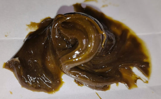 Animal Tsunami (Flower Rosin)  (price per gram)