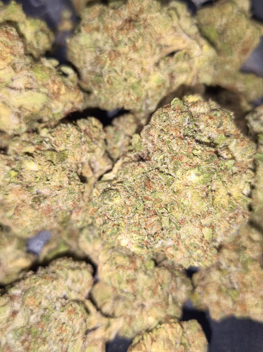 Apple Pie🍒🍏🥧(price per 10 grams)