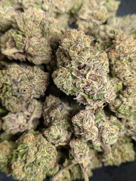 Apple Stank🍎🍏 (price per 10 grams)