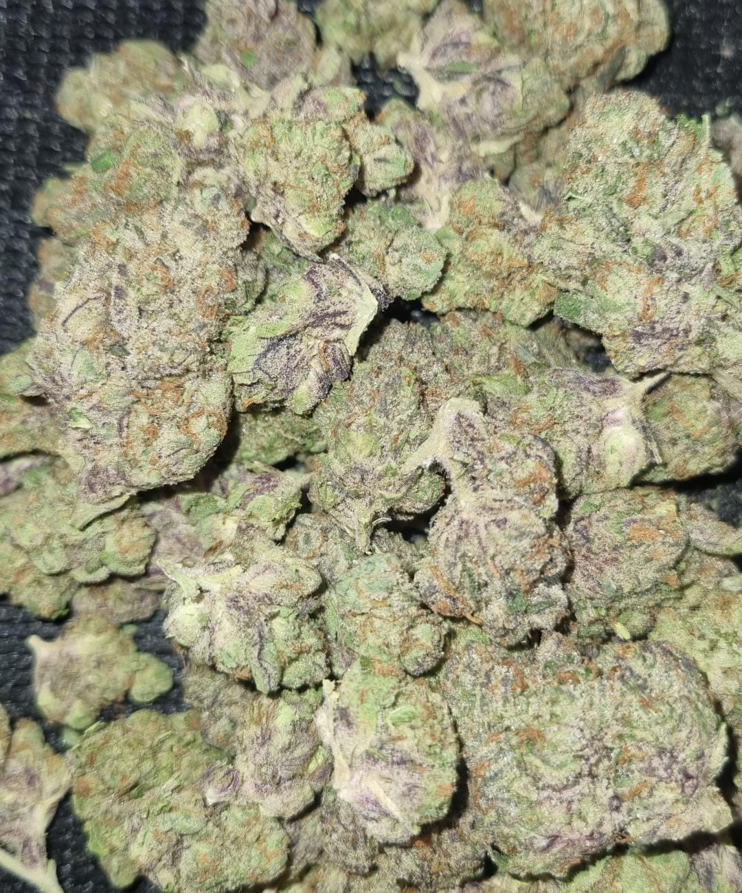 Apples Gelato 🍏🍨🍎  (price per 10 grams)