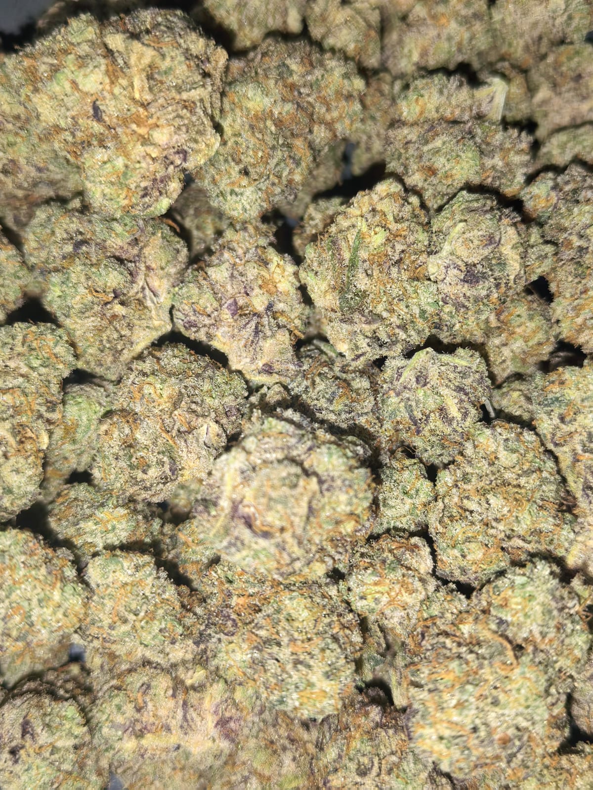 Apples & Bananas  🍏🍌PopCorn (price per 2 grams)