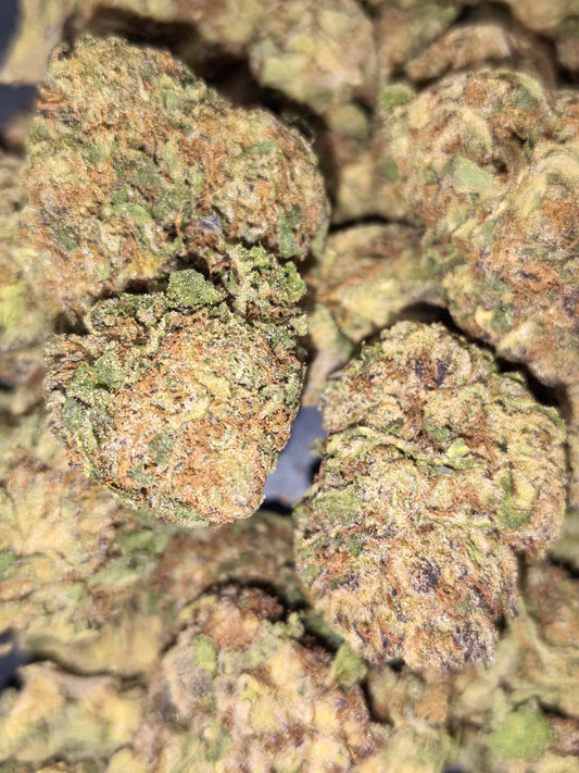 Astro Pop 👩‍🚀👩‍🚀  (price per 10 grams)