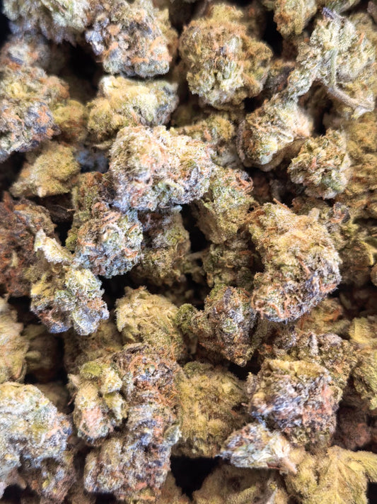 Banana Cake 🍪 (PopCorn) (price per 2 grams)