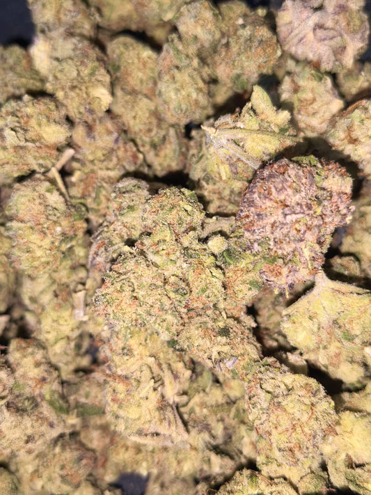 Banana Punch 🍌👊(price per 2 grams)