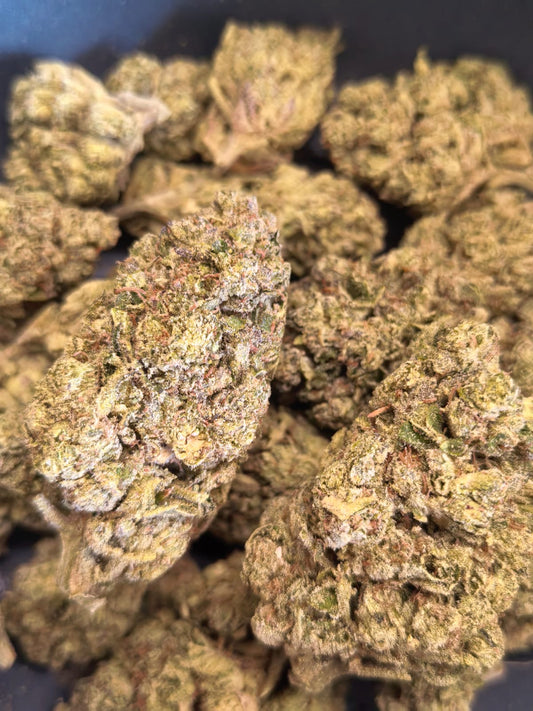 Biscotti 🕴️ (price per 10 grams)