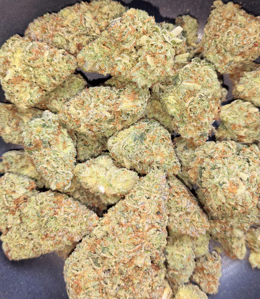 Bonkerz🤪🤪 (price per gram)
