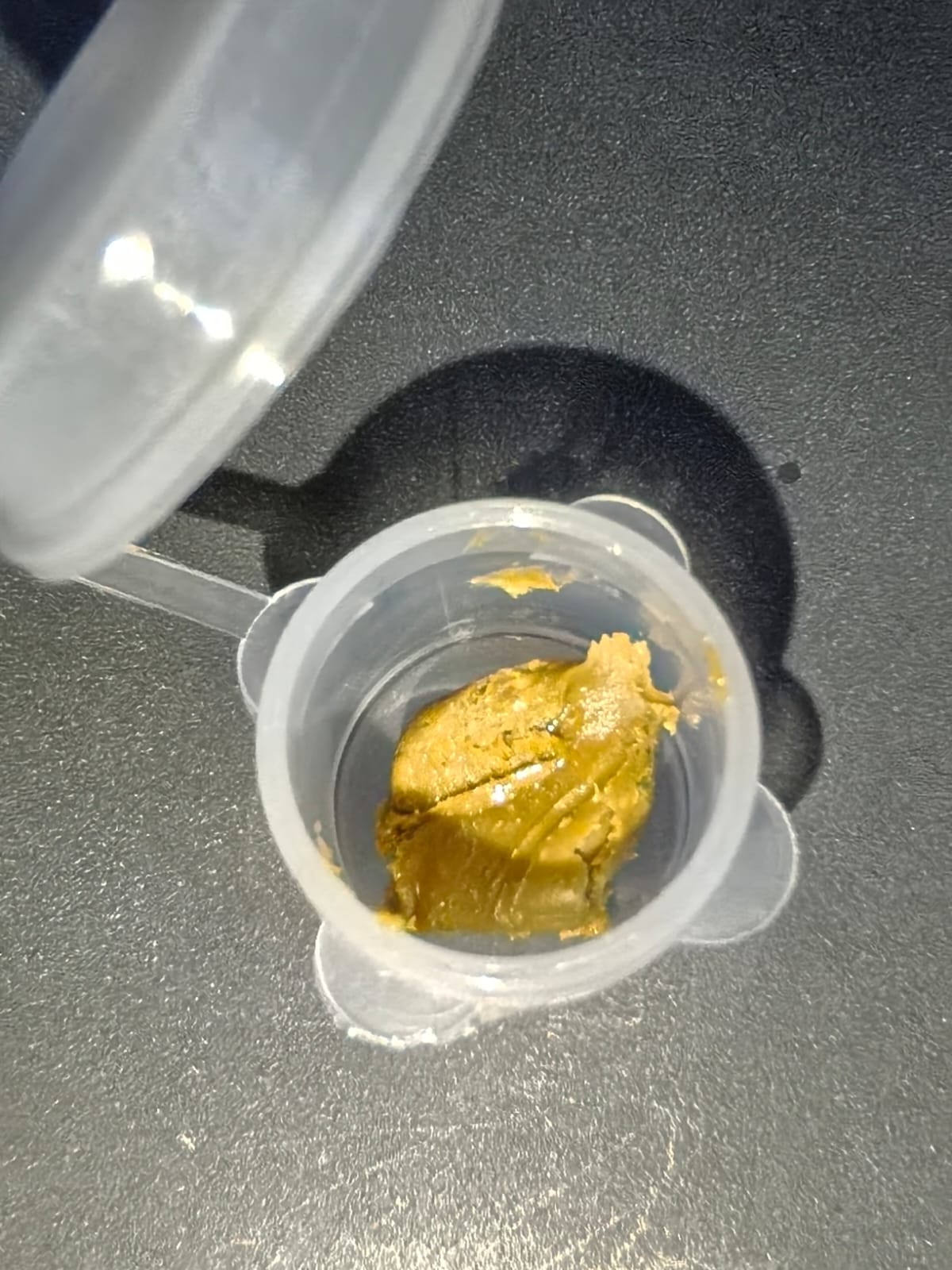 Breakfast Punch (Flower Rosin)  (price per gram) - TheGreenRoom