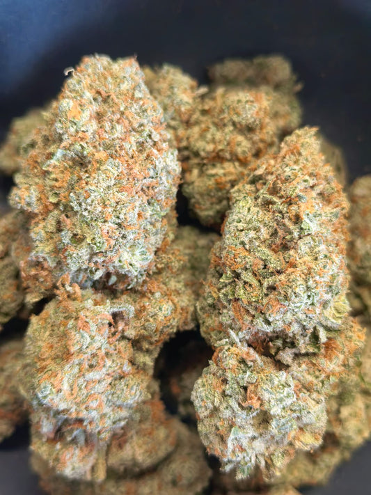 Bubblegum Breath 🍬👄(price per gram)