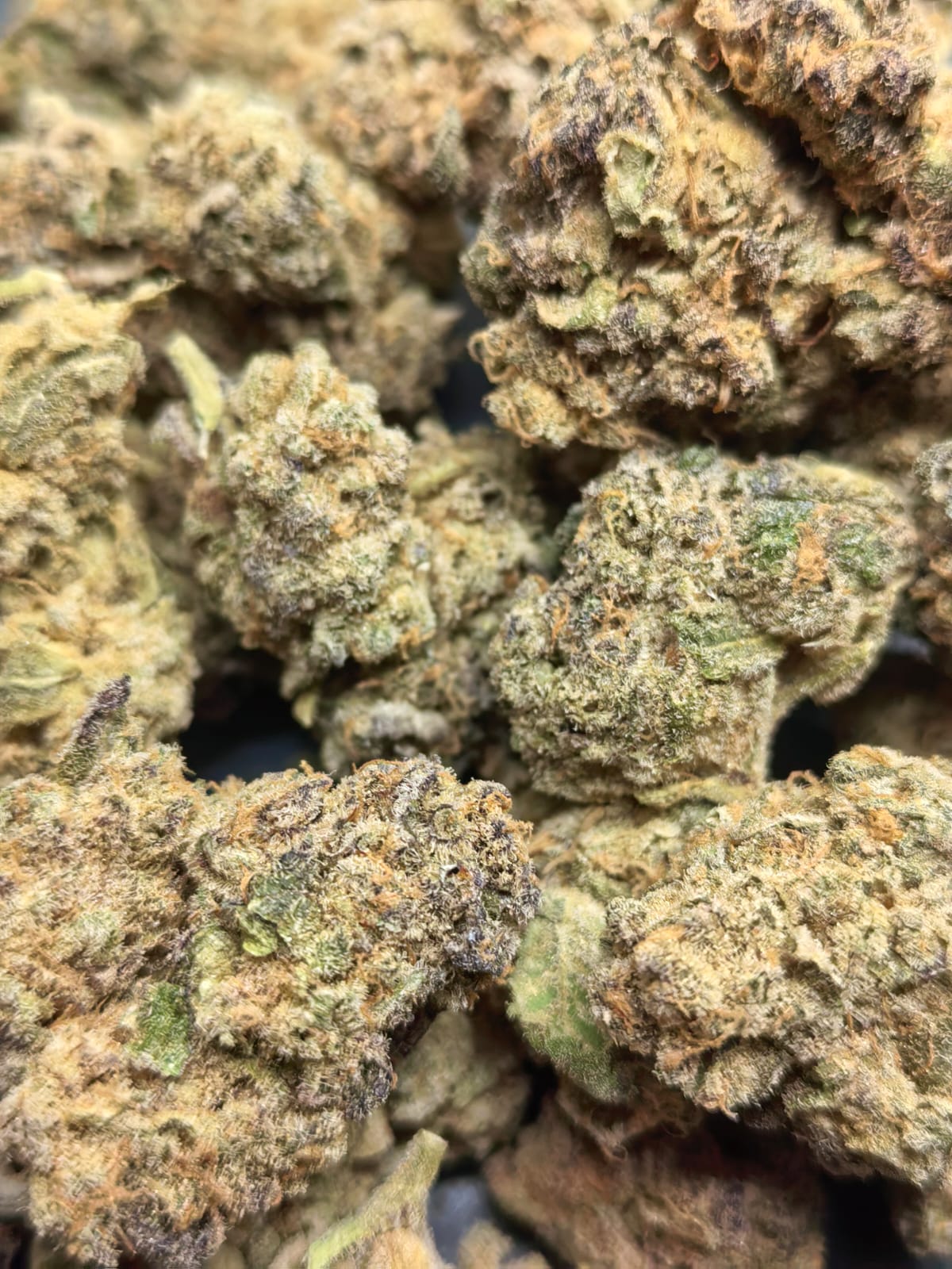 Bubblegum Kush🍬🗨️ (price per 5 grams)