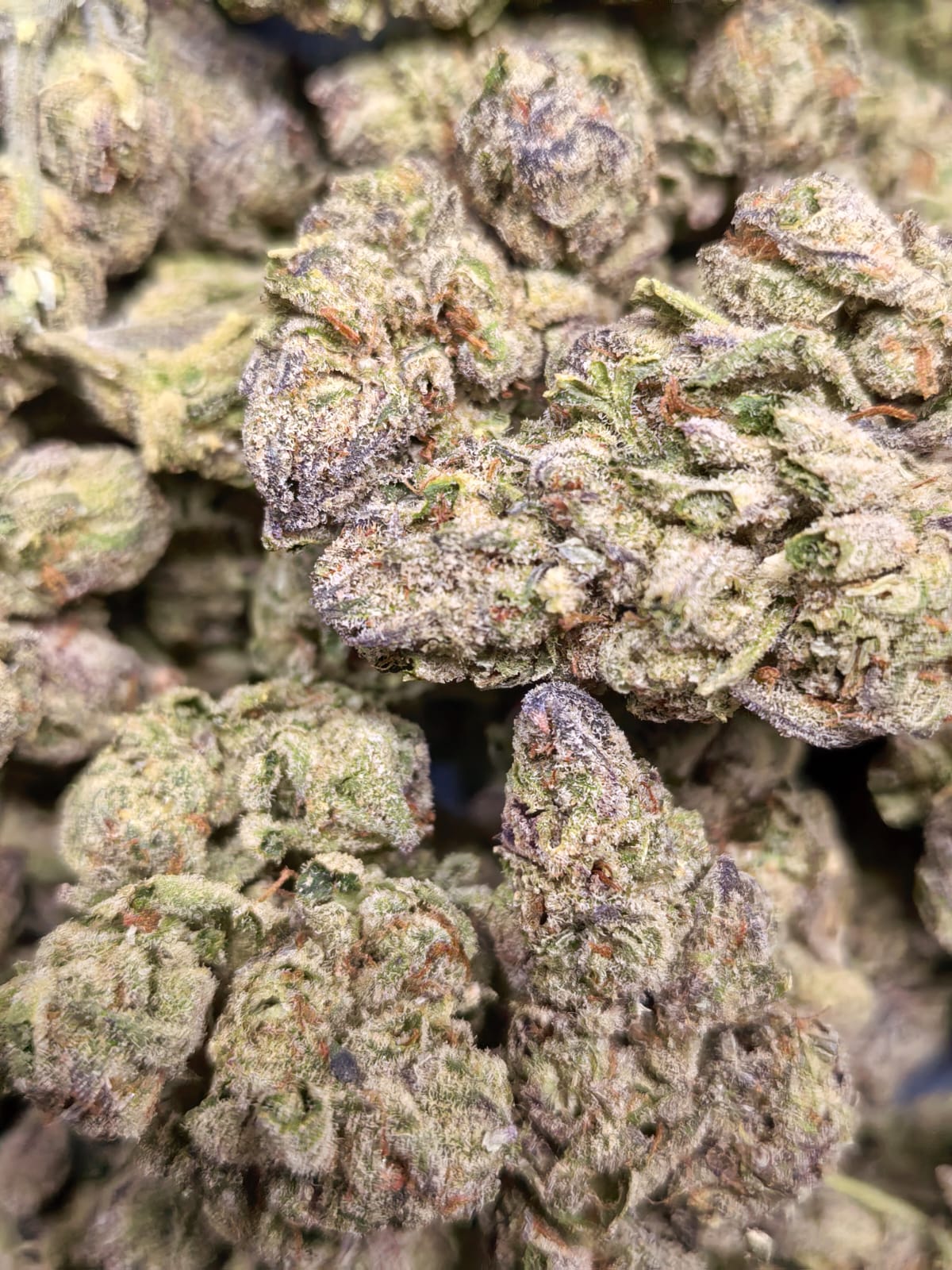 Candy Pav 🍭🍬  (price per 5 grams)