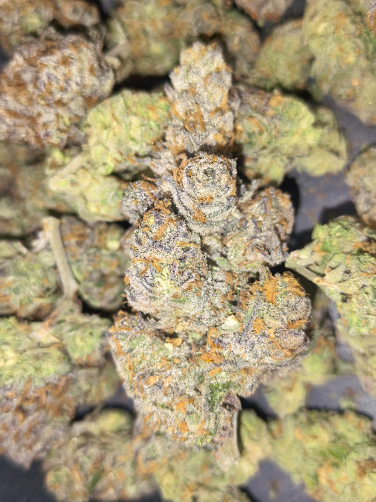 Certified Grape Shit 🍇✅(price per 10 grams)