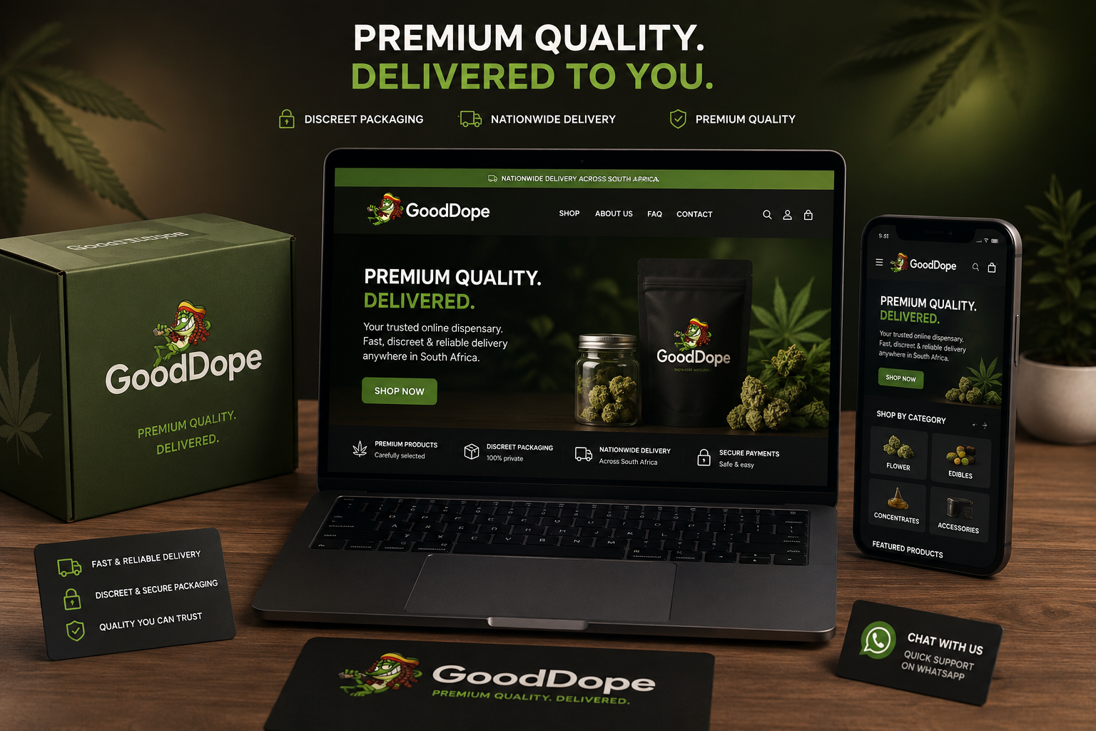 cheap thc