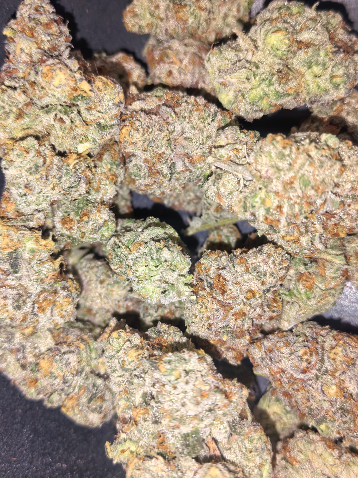Concealed cherries🍒🍒(price per 5 grams)