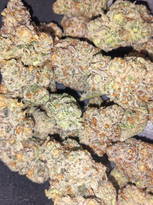 Concealed cherries🍒🍒(price per 10 grams)