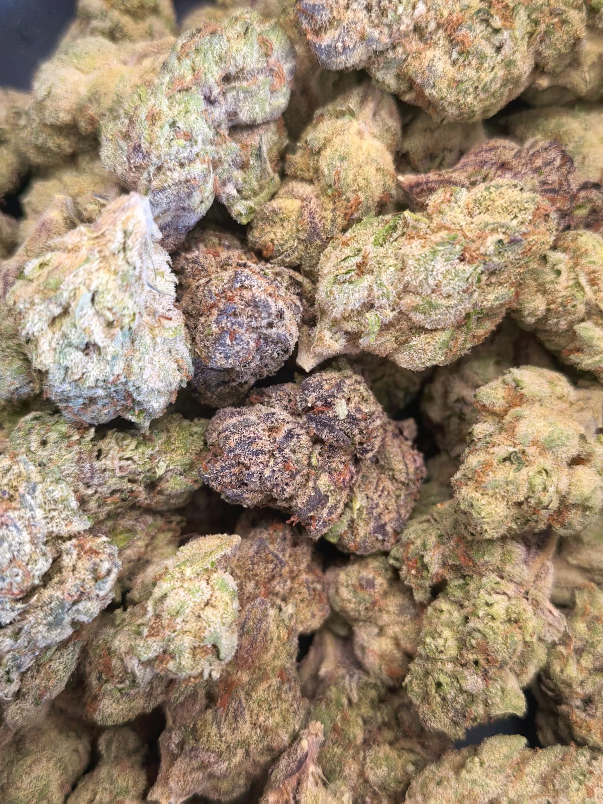 Cream Soda 🥤🧃 (price per 5 grams)