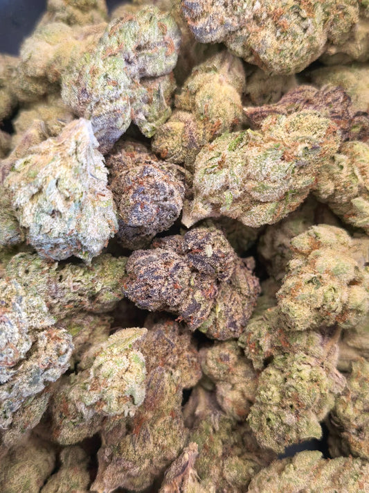 Cream Soda 🥤🧃 (price per 10 grams)