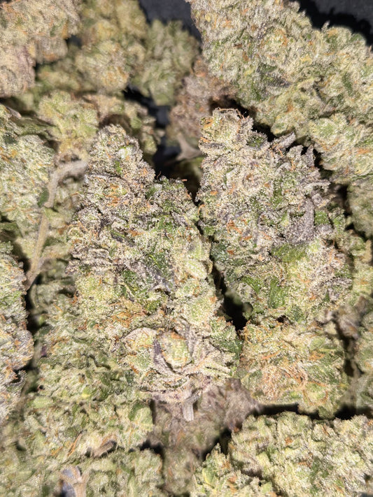 Da Vinci Code🧑‍💻 (price per gram)
