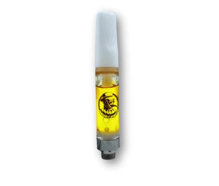 Pandemic Genetics - 1ml Pandemic Genetics Distillate
