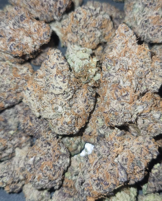 Divine Storm ⛈️⚡(price per gram) - TheGreenRoom