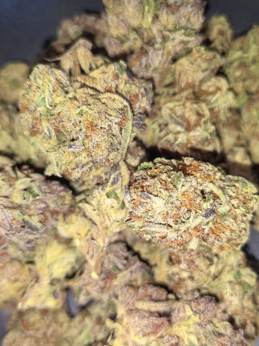 Divine Storm ⛈️⚡(price per 2 grams)